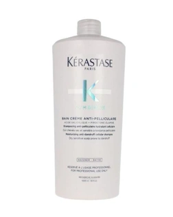 Kérastase Symbiose Bain Créme Anti-Pelliculaire - 1000ml +AJÁNDÉK PUMPA főképe